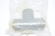 NEW Miller 600-31046 Tee Coupling Fitting