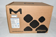 NEW Millipore Sigma MMSANSYFU Milliflex Oasis Consumables for Internal Flow Sanitization Kit
