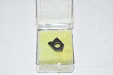 NEW Millstar BDS-0375-N-02-PCD Carbide Milling Insert