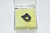 NEW Millstar BDS-0375-N-02-PCD Carbide Milling Insert