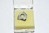 NEW Millstar BDS-0500-N-04-PCD Carbide Milling Insert