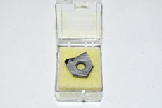 NEW Millstar BDS-0625-N-04-PCD Carbide Milling Insert