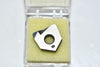 NEW Millstar BDS-0625-N-04-PCD Carbide Milling Insert