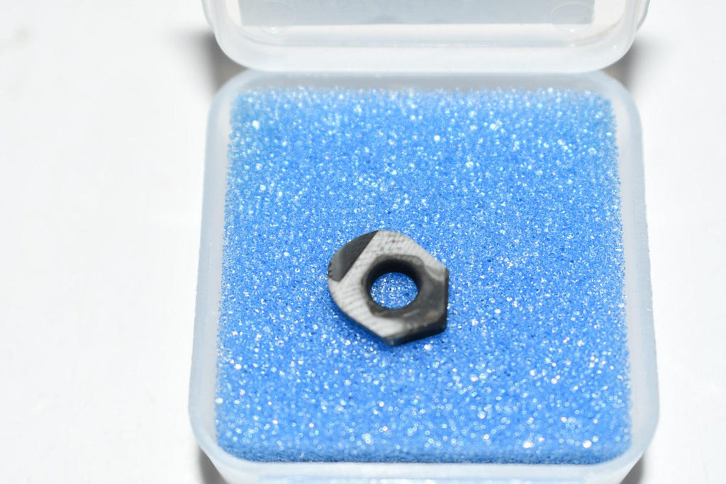 NEW Millstar RB0375NFSDMD Carbide Milling Insert VB Industrial Supply