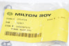 NEW Milton Roy 2430047171 Purge Plug PVC