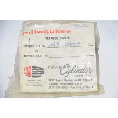 NEW Milwaukee Cylinder Repair Kit AKX12959