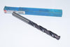 NEW Mitsubishi MWS1000LB Carbide Drill, Internal Coolant, 5 mm Hole Depth, 10 mm Cutting Dia, 1.8 mm Point Length, 10 mm Shank Dia.