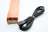 NEW Mitutoyo 965013 SPC Connecting Cable 2m / 80'' MDC Type