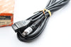 NEW Mitutoyo 965013 SPC Connecting Cable 2m / 80'' MDC Type