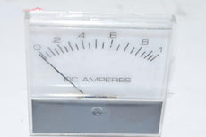 NEW Modutec MSQ-DAA-001-U Panel Meter, Analog,2 .0'', 0-1ADC, Zero-Left, Square