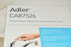 NEW Moen Adler CA87526 Single-Handle Low Arc Standard Kitchen Faucet