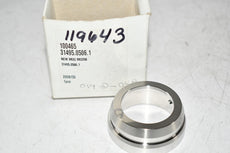 NEW MOG 100465 Rotary Ring HYC SS 31495.0506.1 MOD50