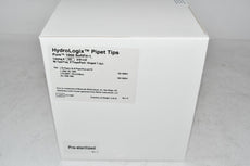 NEW Molecular BioProducts 3781-HR, MBP 1000L Pipet Tip, HR Sterile (RT-L1000S), 8 Racks of 96 Tips/Unit