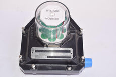 NEW Moniteur Devices Sentinel AMAB-5228 Valve Position Indicator 3 AMP 125 VAC