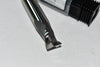 NEW Monster 202-001200 1/2 Dia, 5/8 LOC, 2-1/2 OAL, 2-Flt, Carbide Square End Mill- Single End, 30 Deg. Helix, Uncoated, USA