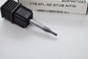 NEW MONSTER 203-001023 Carbide End Mill, 1/16In, 4FL, Single