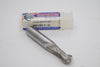 NEW MONSTER 221-001110  Carbide End Mill, 1/2In, 2FL, Single, 3In