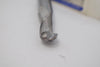 NEW MONSTER 221-001110  Carbide End Mill, 1/2In, 2FL, Single, 3In