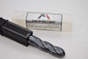 NEW MONSTER 226-001059A Carbide End Mill, 1/2In, 4FL, Single, 4In