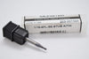 NEW MONSTER TOOL 203-001023 Carbide End Mill, 1/16In, 4FL