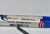 NEW MONSTER TOOL 206-001015 - 3/64'' X 1-1/2'' X 1/8'' SQUARE END MILL, GENERAL PURPOSE, 4 FLUTE, 30 DEGREES HELIX, SOLID CARBIDE