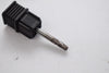 NEW MONSTER TOOL 220-001041 - 1/8'' X 1/4'' X 1-1/2'' BALL END MILL 30 deg.