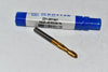 NEW MONSTER TOOL 221-001041 3/16'' X 5/8'' X 2'' BALL END MILLS, GENERAL PURPOSE 2 FLUTE, 30 DEGREES HELIX,SOLID CARBIDE