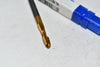 NEW MONSTER TOOL 221-001041 3/16'' X 5/8'' X 2'' BALL END MILLS, GENERAL PURPOSE 2 FLUTE, 30 DEGREES HELIX,SOLID CARBIDE