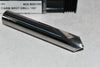 NEW MONSTER TOOL 402-500100 - 1/2'' SPOT WELD DRILL BIT, 3'' OAL, SOLID CARBIDE, 1-1/4'' LENGTH OF CUT, UNCOATED, 100 DEGREES ANGLE