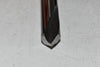 NEW MONSTER TOOL 402-500100 - 1/2'' SPOT WELD DRILL BIT, 3'' OAL, SOLID CARBIDE, 1-1/4'' LENGTH OF CUT, UNCOATED, 100 DEGREES ANGLE
