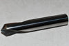 NEW MONSTER TOOL 402-500100 - 1/2'' SPOT WELD DRILL BIT, 3'' OAL, SOLID CARBIDE, 1-1/4'' LENGTH OF CUT, UNCOATED, 100 DEGREES ANGLE