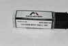 NEW MONSTER TOOL 402-500100 - 1/2'' SPOT WELD DRILL BIT, 3'' OAL, SOLID CARBIDE, 1-1/4'' LENGTH OF CUT, UNCOATED, 100 DEGREES ANGLE