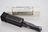 NEW MONSTER TOOL 460-105000B - 1/2'' SCREW MACHINE LENGTH DRILL BIT, 3-3/4'' OAL, TIALN COATED, SOLID CARBIDE