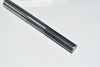 NEW MONSTER TOOL 500-0003515 - 0.3515'' CHUCKING REAMER, STRAIGHT FLUTE, SOLID CARBIDE, 6 FLUTE, 3-1/2'' OAL, 1-1/4'' LENGTH OF CUT