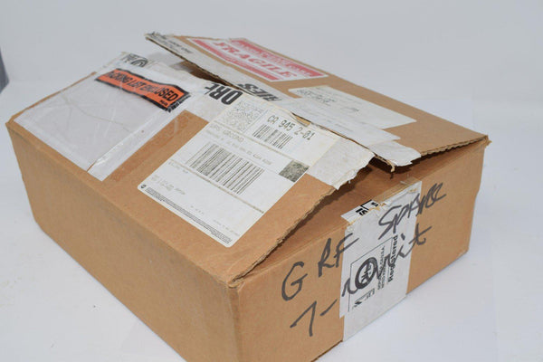 NEW Moore ARB Adjustable Ramp Buffer, ARB/2XCC/4-20MA10-50S/117AC – VB ...