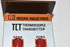 NEW Moore TCT Thermocouple Transmitter