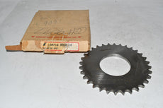 NEW Morse 500-AG532 SPKT PKG Torque Limiter Sprocket - 50 Chain, 32 Tooth, 6.721 in OD