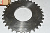 NEW Morse 500-AG532 SPKT PKG Torque Limiter Sprocket - 50 Chain, 32 Tooth, 6.721 in OD