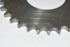 NEW Morse 500-AG532 SPKT PKG Torque Limiter Sprocket - 50 Chain, 32 Tooth, 6.721 in OD