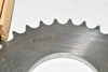 NEW Morse 500-AG532 SPKT PKG Torque Limiter Sprocket - 50 Chain, 32 Tooth, 6.721 in OD