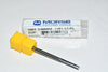 NEW MORSE CUTTING TOOLS 54137  5661 3.00MM .1181 ST/FL ST/SH SC Reamer