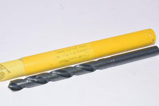 NEW Morse Cutting Tools No 1314, Size: 17/32'' Taper Length Drill