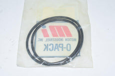 NEW Motion Industries 00620999 O-Ring - Buna-N Material, 5.750 in ID, 0.1250 in Cross Section, 70 Durometer