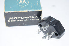 NEW Motorola MDA952-3 Bridge Rectifier 140 V In 200 V Out 6 Amp
