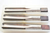 NEW MSC 3 Set Straight Flute Hand Tap High Speed Steel 74477191, 3/4-16 NF HS G H3