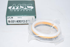 NEW MSC M-051-KR012-175 Rod Seal Kit