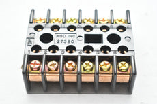 NEW MSD 27390 Relay Socket