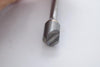 NEW MTC 67551 1/2in. Dia., 2-1/2in. Overall Length, 1-Flute, Carbide Countersinks- SE, 120 deg, Uncoated