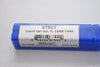NEW MTC 67551 1/2in. Dia., 2-1/2in. Overall Length, 1-Flute, Carbide Countersinks- SE, 120 deg, Uncoated