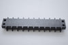 NEW MULTICOMP MC24332 TERMINAL BLOCK, BARRIER, 10 POSITION, 22-14AWG